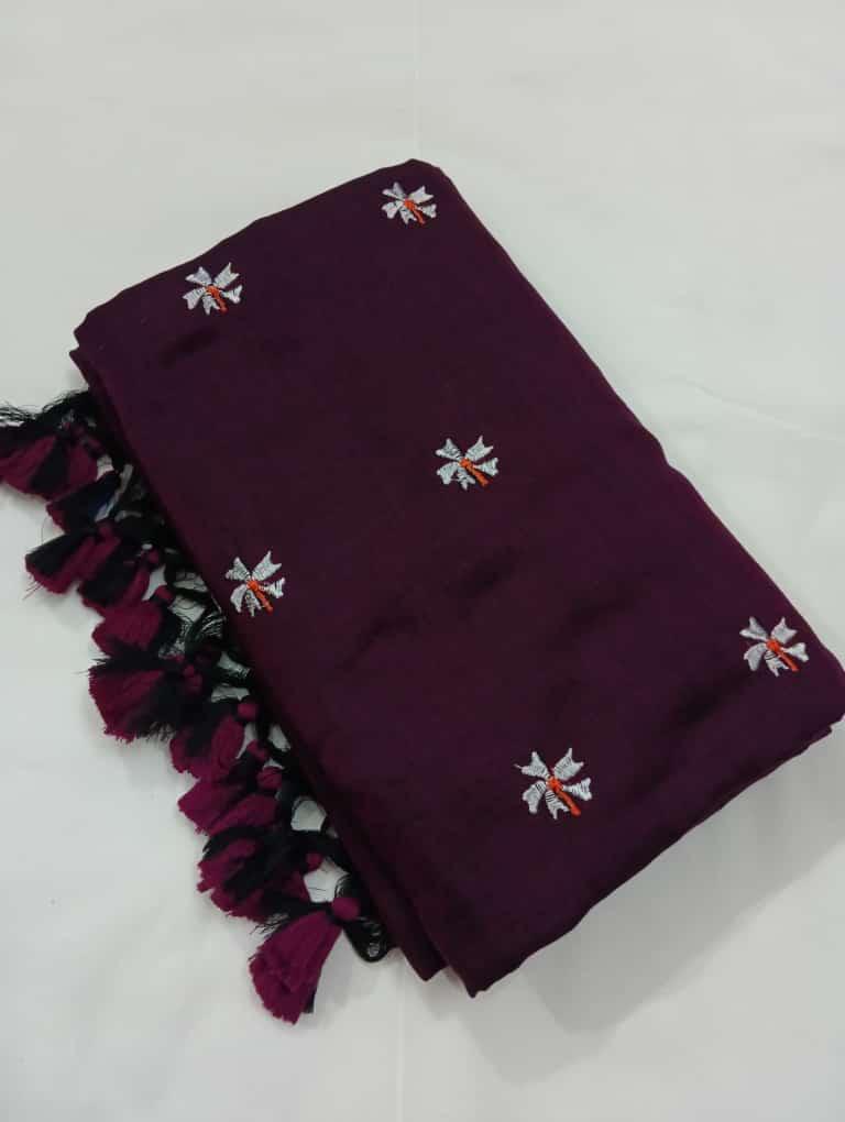 Khadi Cotton