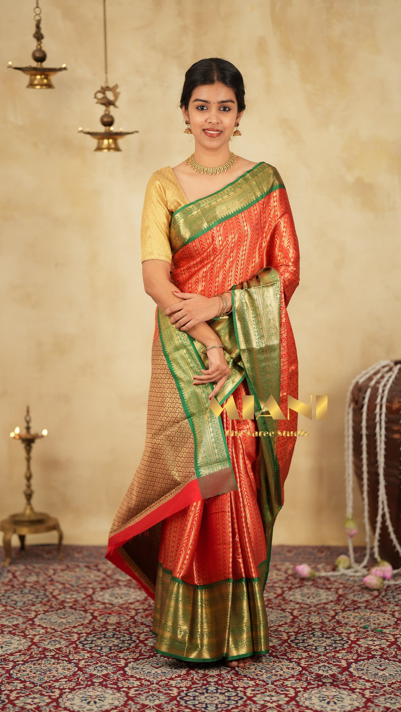 Soft Silk