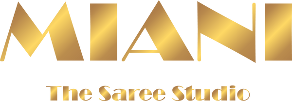 MIANI THE SAREE STUDIO